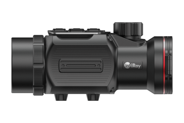 Infiray Thermal Imaging Attachment-Mate Series