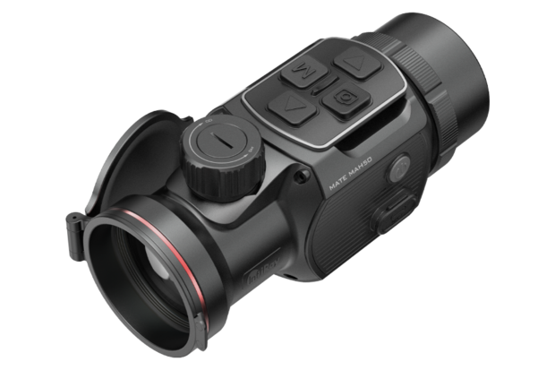 Infiray Thermal Imaging Attachment-Mate Series