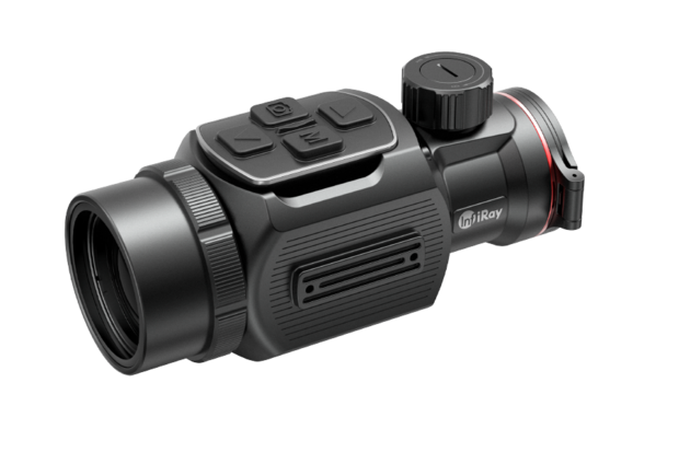 Infiray Thermal Imaging Attachment-Mate Series