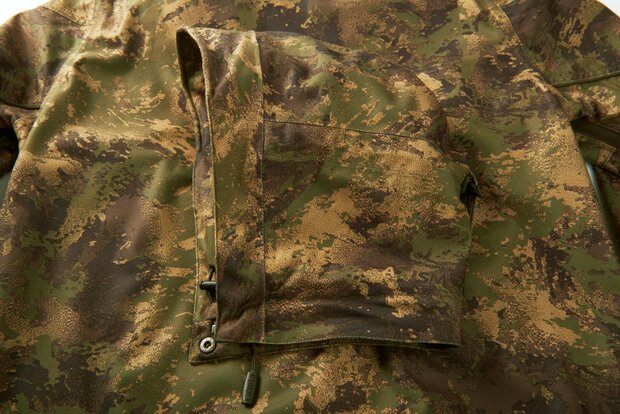 Härkila Lynx jacket , AXIS MSP® Forest green
