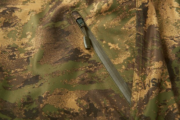Härkila Lynx jacket , AXIS MSP® Forest green