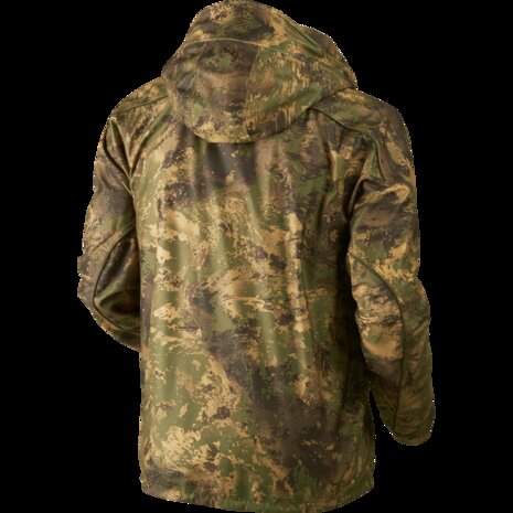 Härkila Lynx jacket , AXIS MSP® Forest green