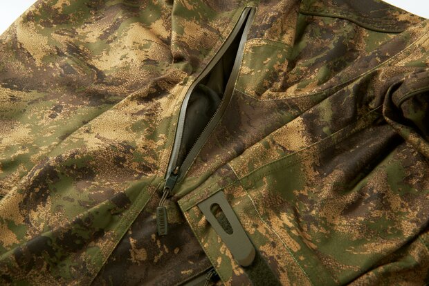 Härkila Lynx jacket , AXIS MSP® Forest green