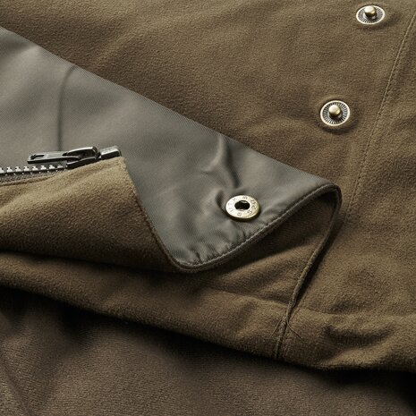 Härkila Visent Jacket - Hunting green