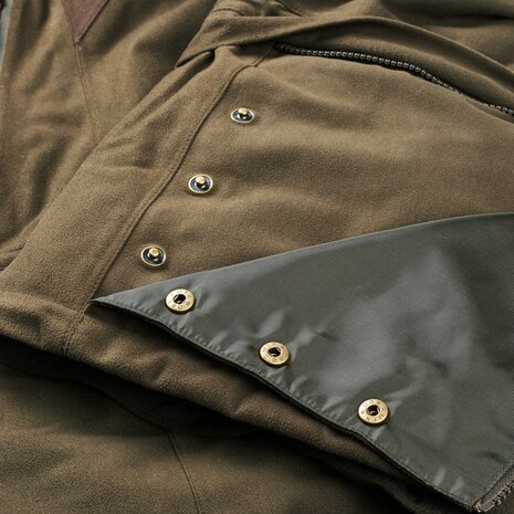 Härkila Visent Jacket - Hunting green