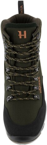 Härkila Boots Pro Hunter Light Mid GTX - Willow green