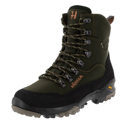 Härkila Boots Pro Hunter Light Mid GTX - Willow green