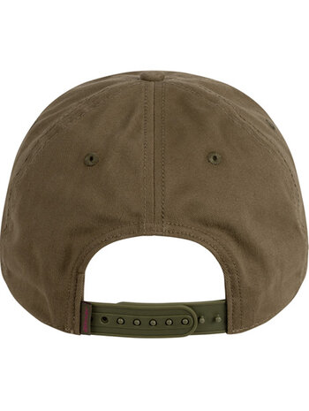 Blaser Argali Woven Badge Pet