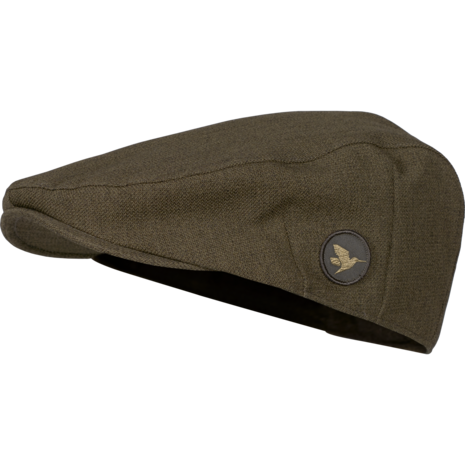 Seeland Woodcock Advance Flat Cap