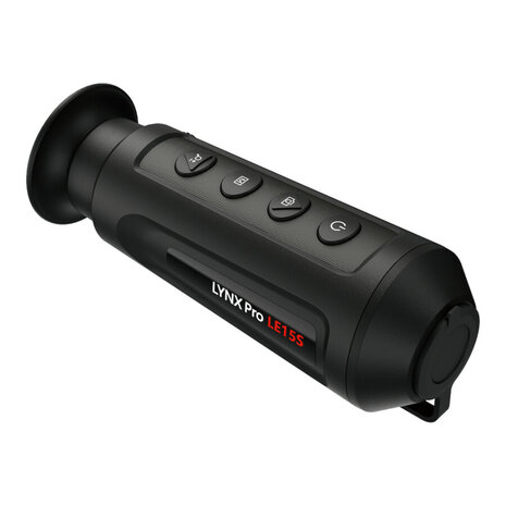 Hikmicro Lynx Pro LE 15S Handheld Thermische Spotter