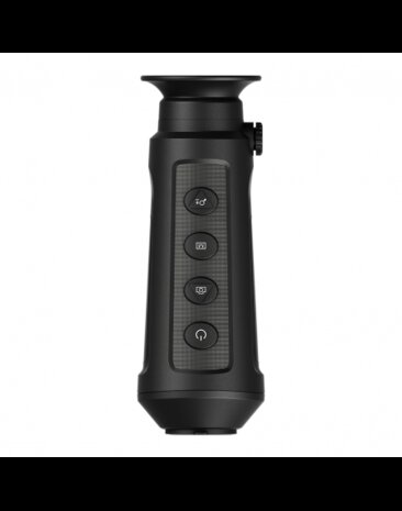 Hikmicro Lynx Pro LE 15S Handheld Thermische Spotter