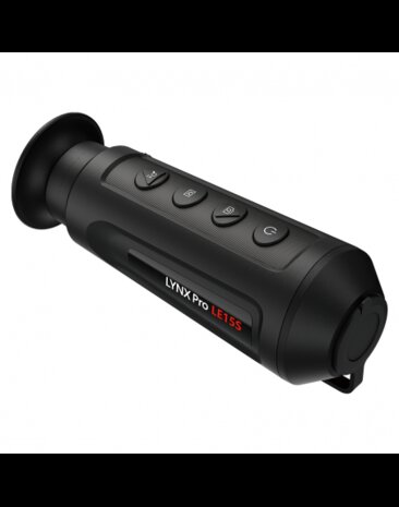 Hikmicro Lynx Pro LE 15S Handheld Thermische Spotter