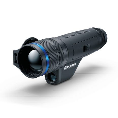 Pulsar Telos LRF XL50 Warmtebeeld Handkijker 