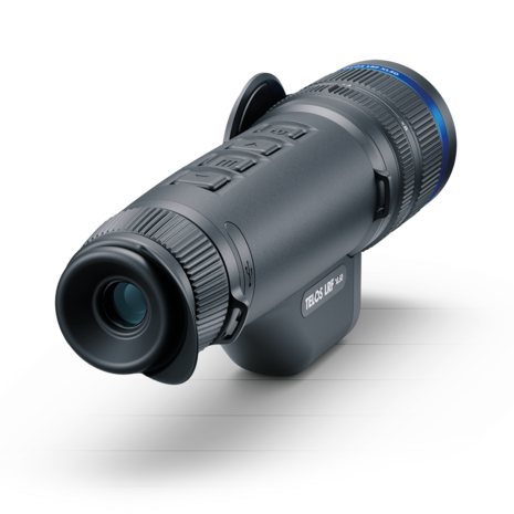 Pulsar Telos LRF XL50 Warmtebeeld Handkijker 