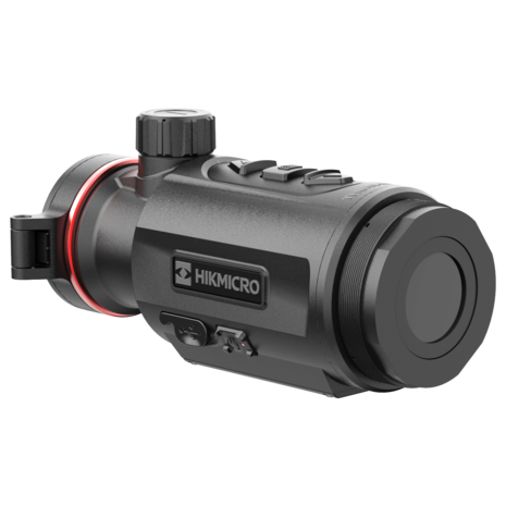 HIKmicro Thunder TQ35C 3.0 thermische voorzetkijker