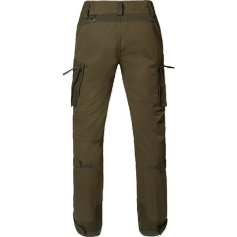 Seeland Trax Trousers - Broek in Light Pine,33"