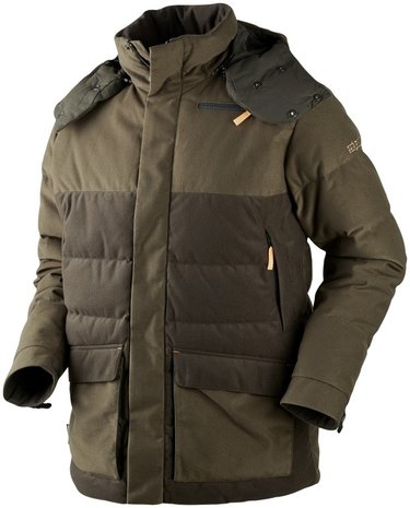 10010516 Harkila Expedition down jacket 