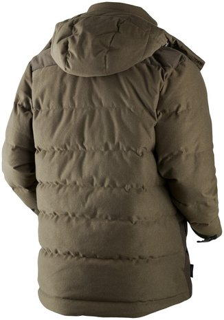 10010516 Harkila Expedition down jacket 