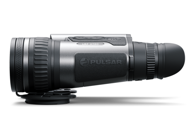 Pulsar Merger LRF XT50 Thermische Verrekijker