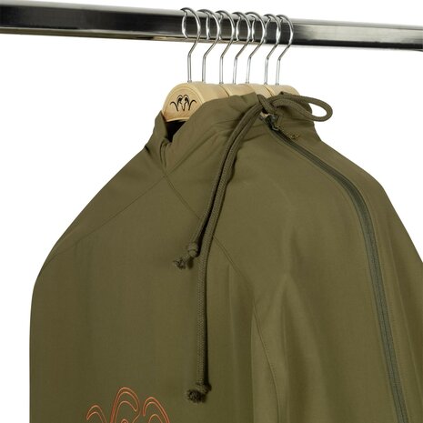 Blaser garderobe tas 