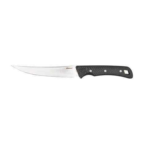  Blaser Ultimate Carbon Fiber Knife 150, het ultieme jachtmes!