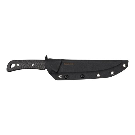  Blaser Ultimate Carbon Fiber Knife 150, het ultieme jachtmes!