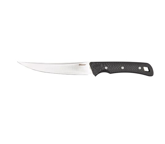  Blaser Ultimate Carbon Fiber Knife 150, het ultieme jachtmes!