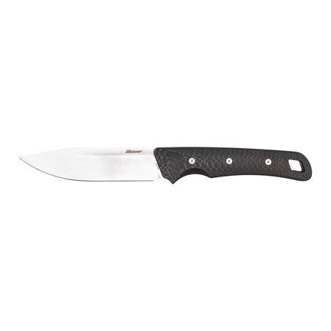  Blaser Ultimate Carbon Fiber Knife 110, het ultieme jachtmes!