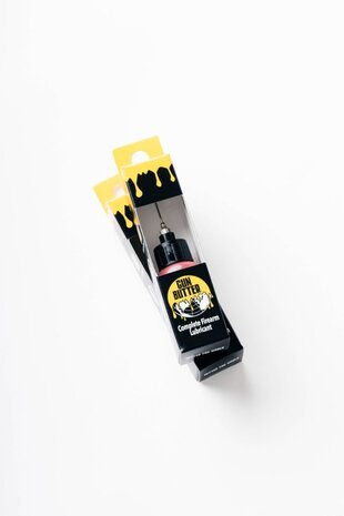 Gun Butter The Original Bottle Needle Oiler wapensmering
