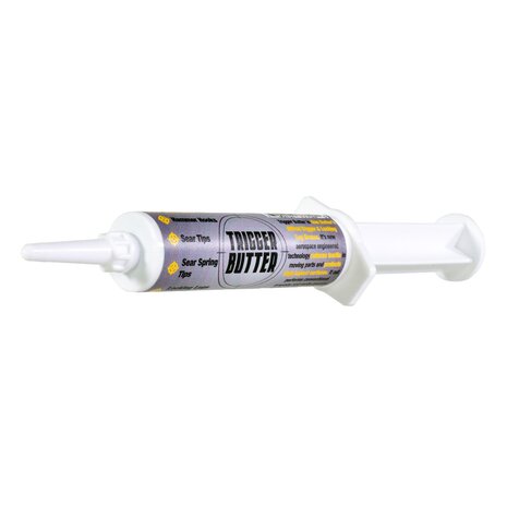 Gun Butter Trigger Butter wapenvet