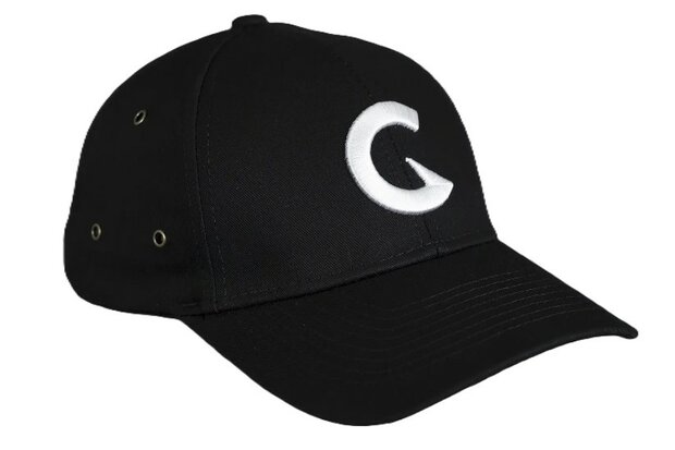 GAIM Black Gaim Hat