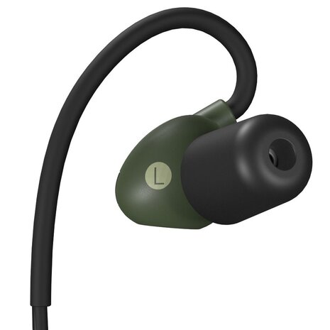 Isotunes Sport Advance IT-36