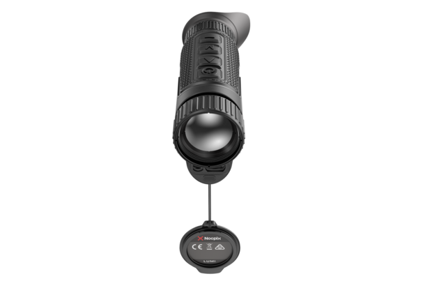 Nocpix LUMI H35R