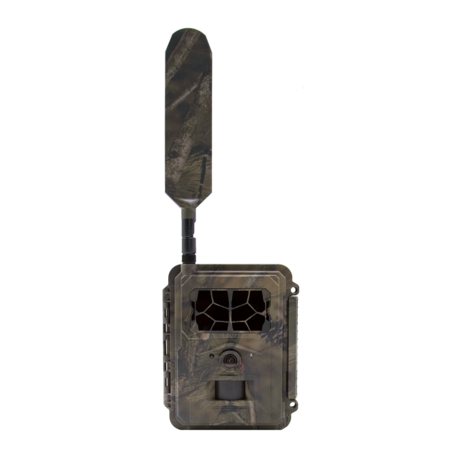 SEISSIGER Pro-Cam LTE SUPERSIM Edition W