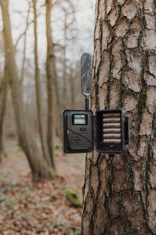 SEISSIGER Pro-Cam LTE SUPERSIM Edition WSEISSIGER Pro-Cam LTE SUPERSIM Edition W