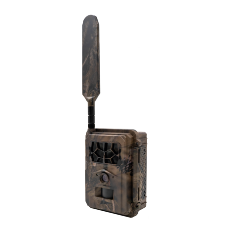 SEISSIGER Pro-Cam LTE SUPERSIM Edition W