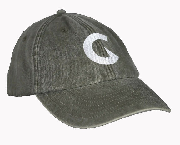 Gaim green cap