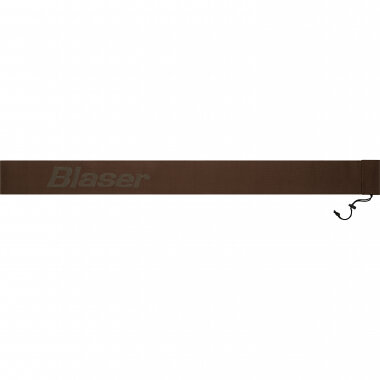 80414883 Blaser knitted  gunsock brown 128cm