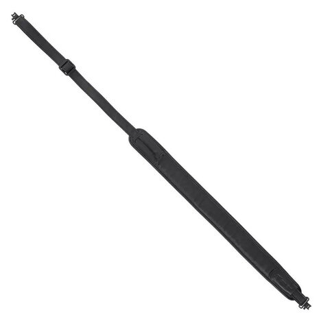 80410831 Blaser rifle sling leather black