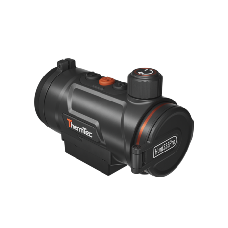 ThermTec Hunt Pro 335