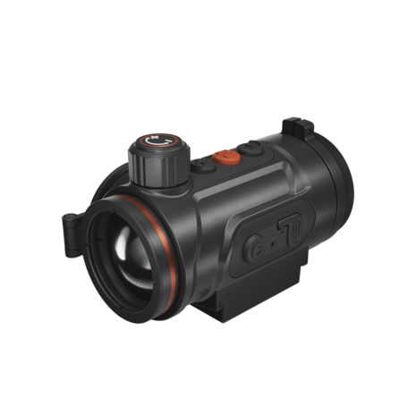 ThermTec Hunt Pro 335