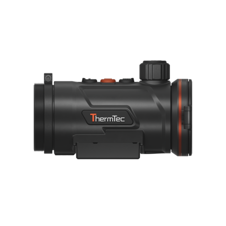 ThermTec Hunt Pro 650