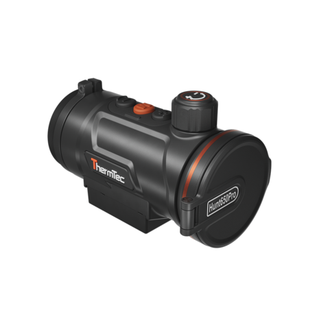 ThermTec Hunt Pro 650