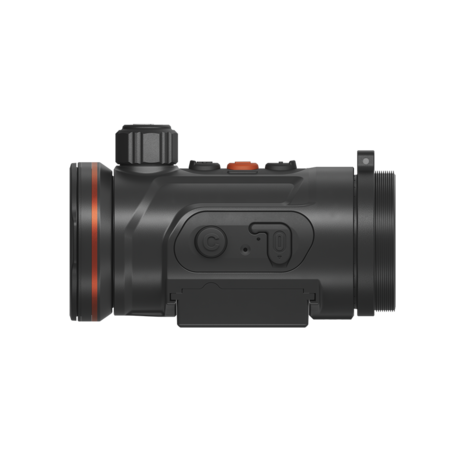 ThermTec Hunt Pro 650
