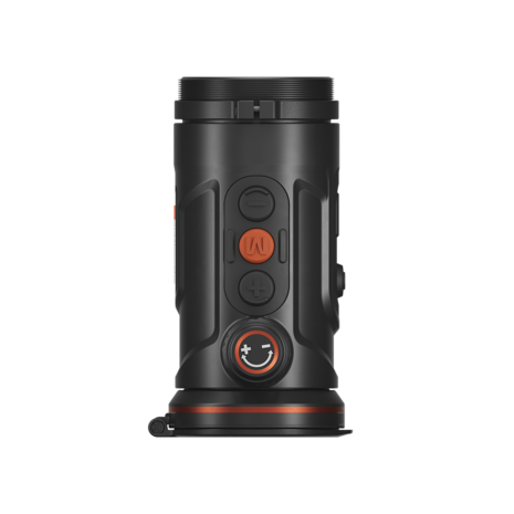 ThermTec Hunt Pro 650