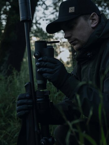 Swarovski  tMA Quick Adapter voor de TX encounter
