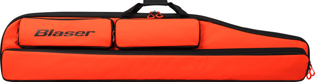 Blaser Cover Driven Hunt Geweerfoudraal – Slim, Sterk en Veelzijdig voor de Drijfjacht