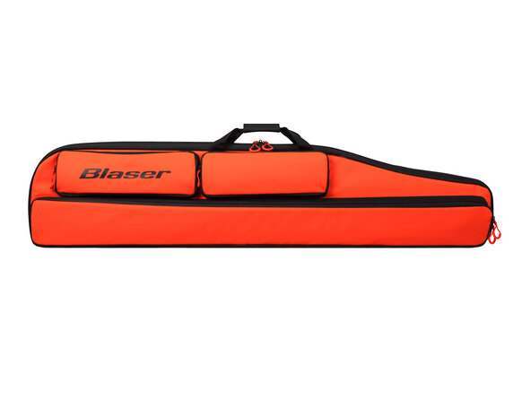 Blaser Cover Driven Hunt Geweerfoudraal – Slim, Sterk en Veelzijdig voor de Drijfjacht