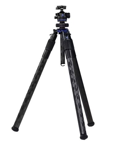Zeiss Pro Series Tripod Kit MAX DUTY L