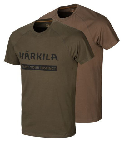 Hakila logo T-shirt 